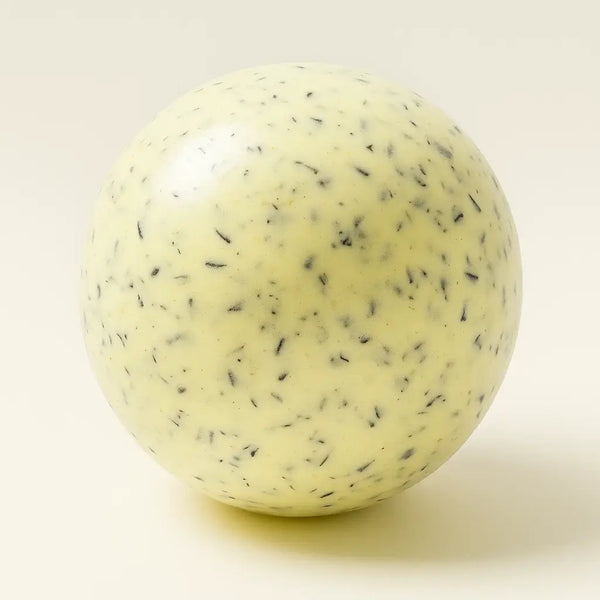 Handmade Ultra-Soft Butter Gel Squishy Toy – Light Compression Stress Relief Ball, Great Gift for Children & Adults