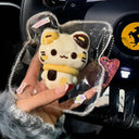  Calico Cat Butter Squishy