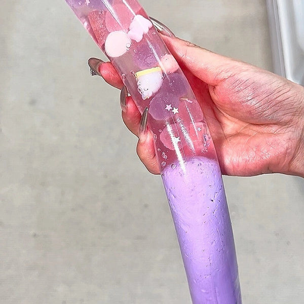 November New Arrival – Jelly & Dessert Squishy Collection