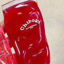  Cherry jelly toothpaste