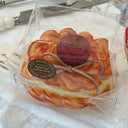  Christmas Apple Danish Squishy