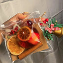  Christmas Mulled Wine Squishy