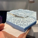  Clear Pool Squishy Base