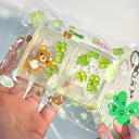  Clover Bear