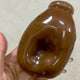  Cocoa Block Hard Candy Bottle