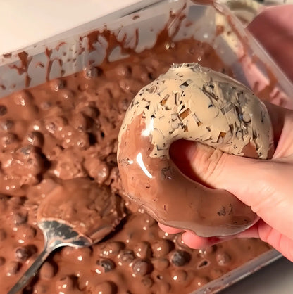 Handmade Sweet Dessert & Fantasy Slime Squishy Ball