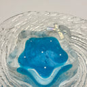  Deep Sea Blue Star Bottle