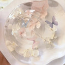  Eternal Flower – Deep Bloom (Clear, Small)