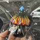  Firework Bloom