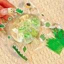  Four-Leaf Charm
