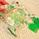 Four-Leaf Charm