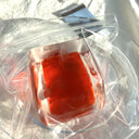  Frozen Blood Orange