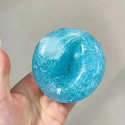 Chiboki Ice Crackle, Slushie & Jam Series Sensory Squishy Toys