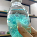  Glacier Garden Sand Flow Bottle