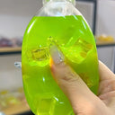  Green Apple Bottle