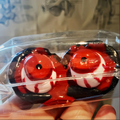 Original Gore & Horror Macabre Handmade Squishy Collection
