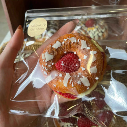 Artisan Handmade Realistic Bakery & Dessert Squishy Collection
