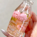  Icy Rose Tea Bottle