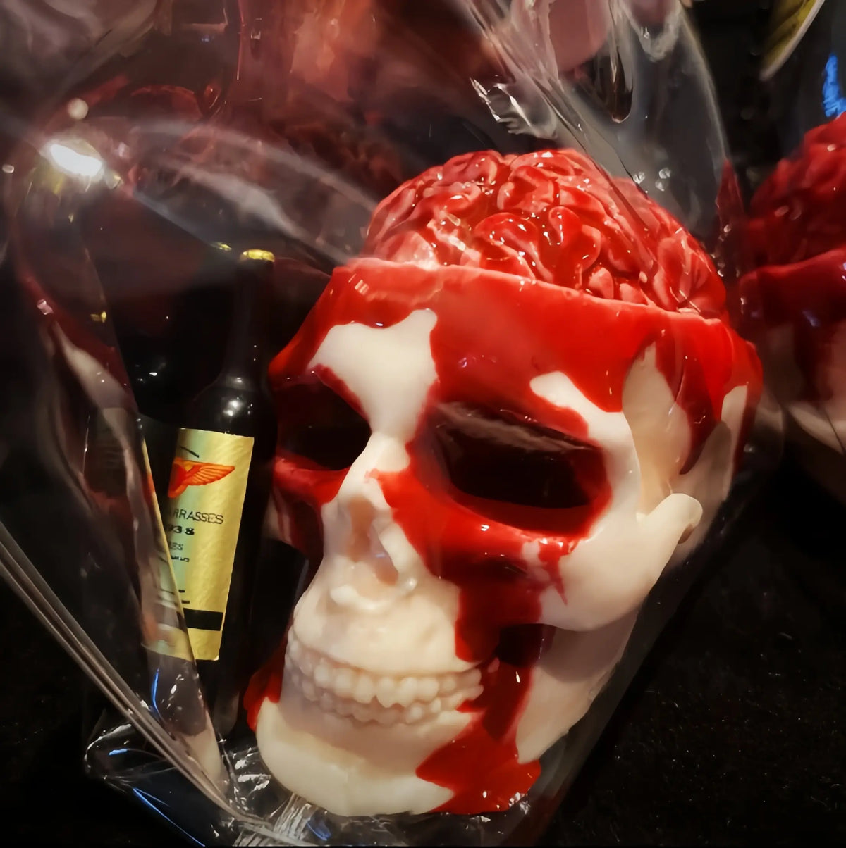 Original Gore & Horror Macabre Handmade Squishy Collection