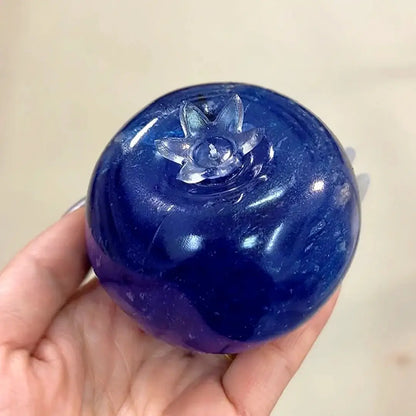 Chiboki Handmade Crystal & Creamy Sensory Squishy Toys