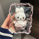  Mini Knitted Miffy Squishy