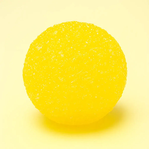 Handcrafted Ice Slush Stress Ball – Unique Squeeze Toy, Ideal Gift for Summer Relaxation