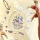  Lilac KT Jelly Pop