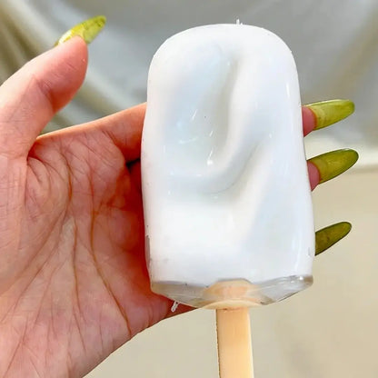 Chiboki Handmade Simulation Ice Pop Squishy Stress Relief Toy