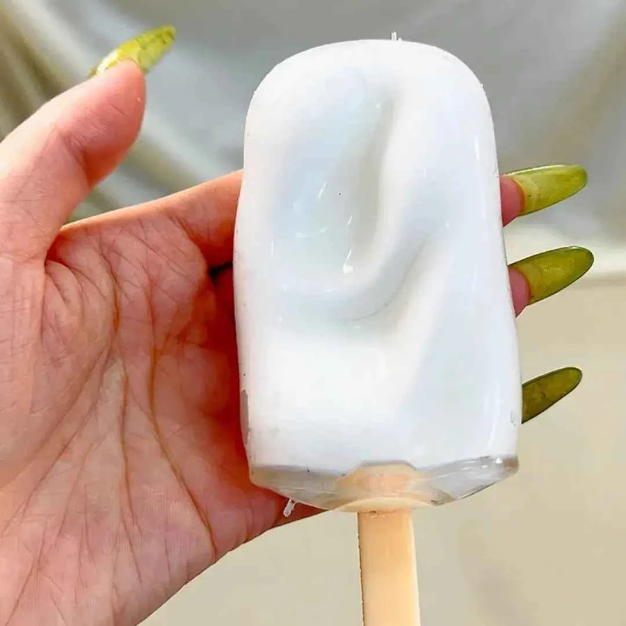 Chiboki Handmade Simulation Ice Pop Squishy Stress Relief Toy