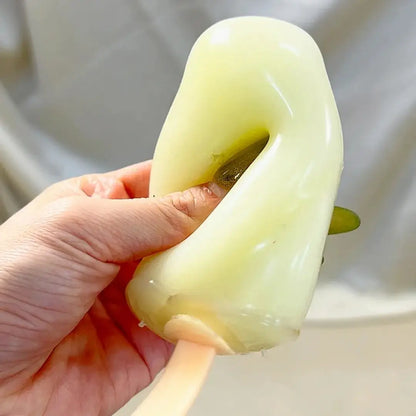 Chiboki Handmade Simulation Ice Pop Squishy Stress Relief Toy