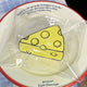  Milky Triangle Jelly