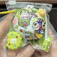  Mini Labubu Ball Squishy