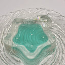  Mint Green Star Bottle