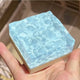  Ocean Cube Ornament (6.5×6.5×4 cm)