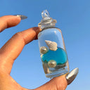  Ocean Drift Bottle