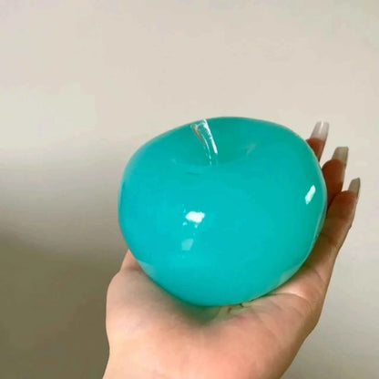 [CHIBOKI]The Crystal Apple – A Satisfying Squeeze for Every Mood