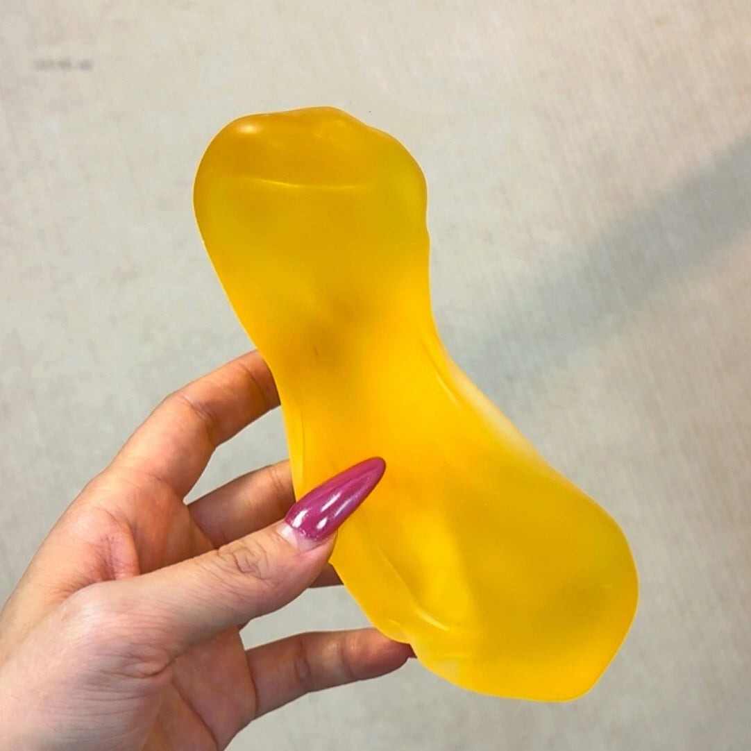 November New Arrival – Jelly & Dessert Squishy Collection