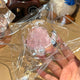  Pink Jumbo Pudding