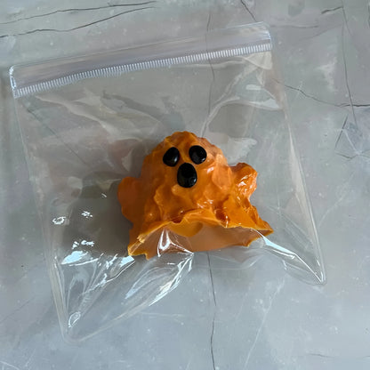 Halloween Creamy Dough Squishy Collection