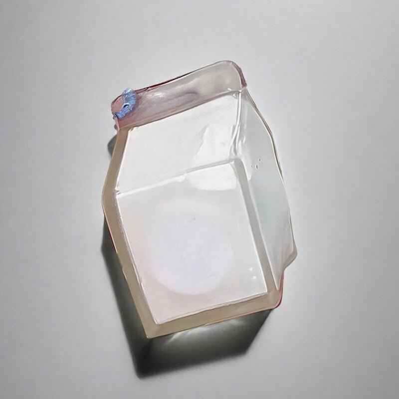 [CHIBOKI] Milk Carton Series Stress Balls – Unique Dairy Box Inspired Fidget Toys
