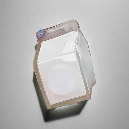 [CHIBOKI] Milk Carton Series Stress Balls – Unique Dairy Box Inspired Fidget Toys
