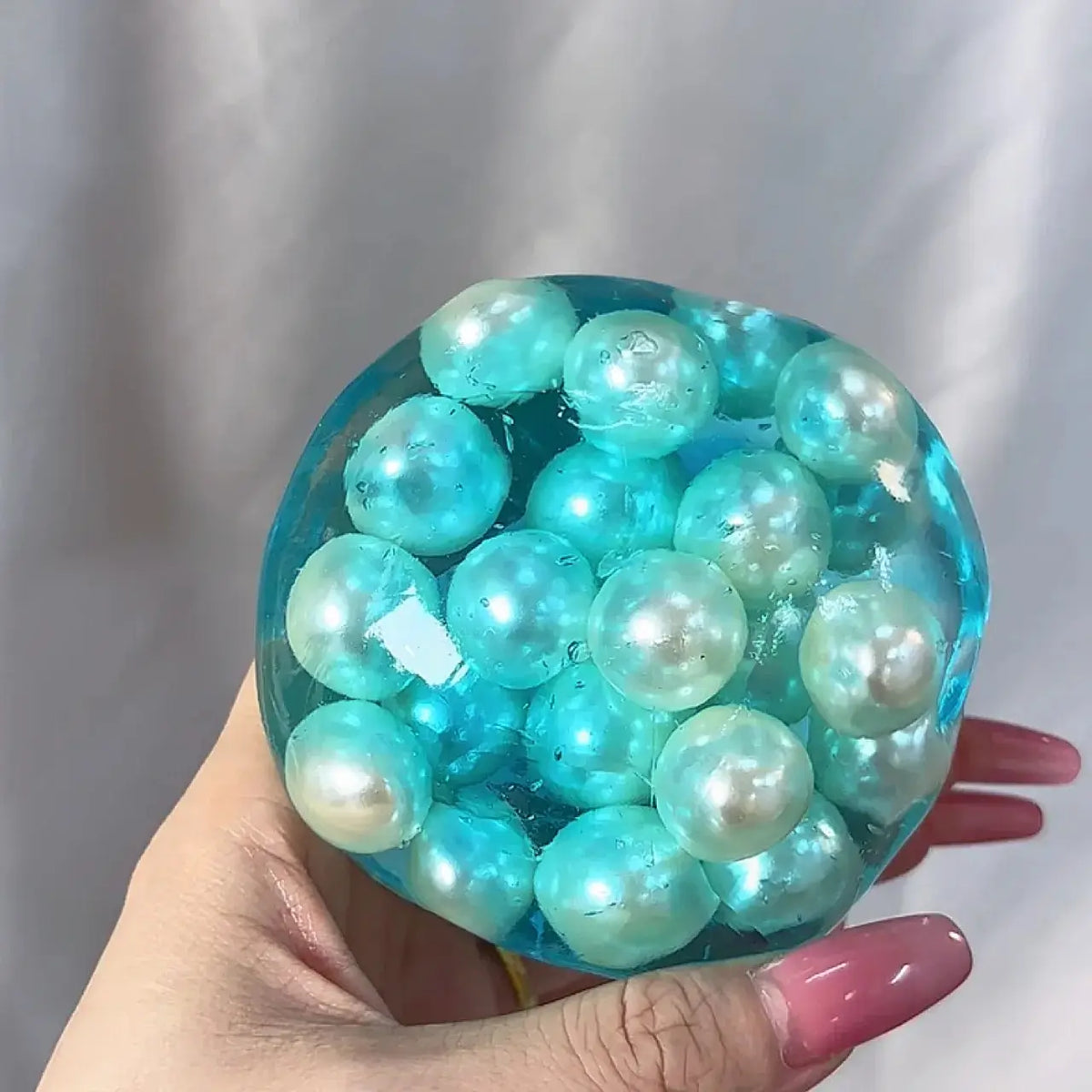 [CHIBOKI] New Arrival – Jelly & Dessert Squishy Collection