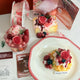  Ruby Grapefruit Set
