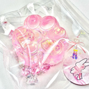  Dreamy Pink