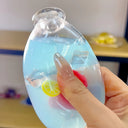  Sea Salt Strawberry Sparkling Water Bottle