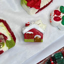  Snow House Squishy (83g)