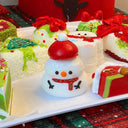  Snowman Squishy (161g)