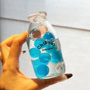  Soda Pinball Squishy Bottle