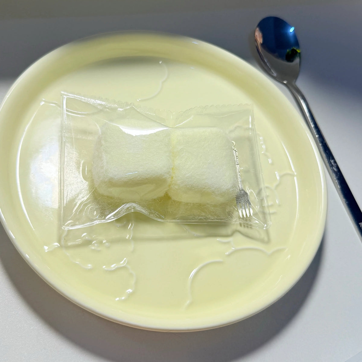 Kawaii Dessert Shop Silicone Squishy