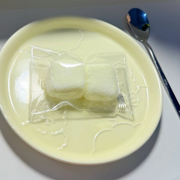 Kawaii Dessert Shop Silicone Squishy